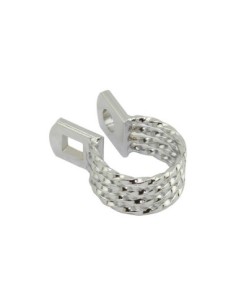 Lowrider Twisted Seatpost Clamp Outer Diameter 28.6mm 605...